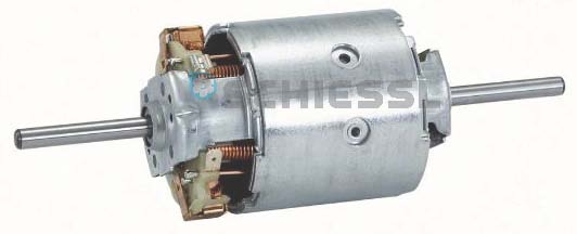 více o produktu - Motor ventilátoru 48-4-150/6DS, Remco